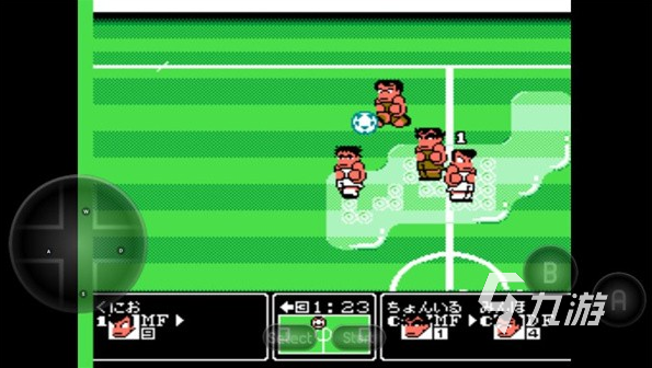 流行的fc游戲有哪些 2025熱門的fc游戲合集