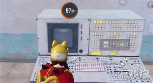 和平精英機場衛星樓密碼是多少 衛星樓密碼合集