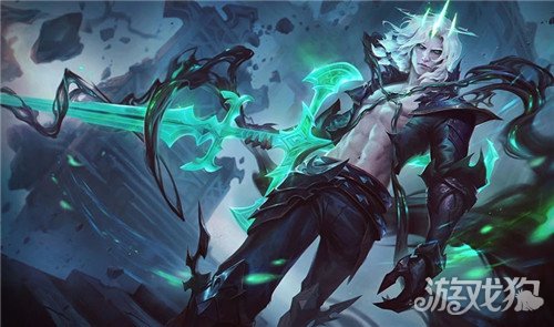 最強上分搭配(云頂之弈S5破敗軍團陣容推薦)