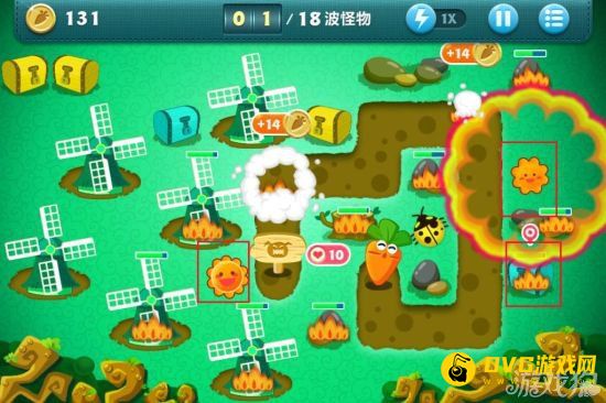 參與蘿卜調研和內測的中獎玩家的獎品將在本周陸續發出，再次謝謝你們的支持~3