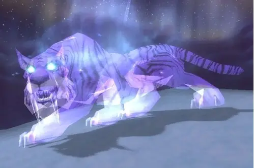 魔獸世界wlk靈魂獸古德利亞在那抓 獵人靈魂獸古德利亞抓取地點(diǎn)介紹