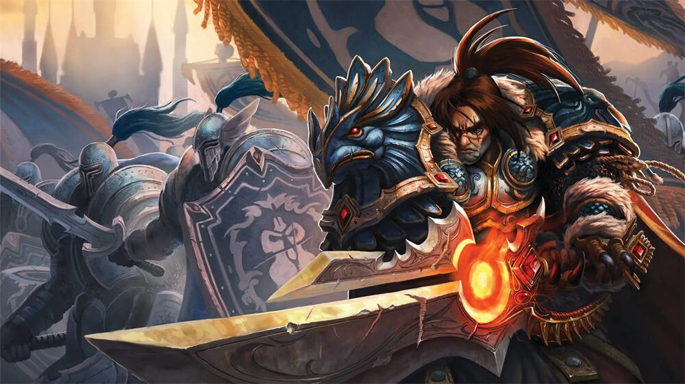 魔獸世界wlk戰士選什么種族好?【wlk戰士種族推薦】