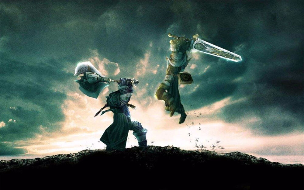 魔獸世界wlk戰士選什么種族好 wlk戰士種族推薦