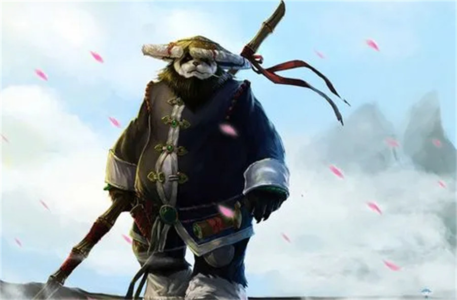 魔獸世界11.0酒仙武僧天賦怎么點?【魔獸世界地心之戰酒仙武僧天賦加點介紹】