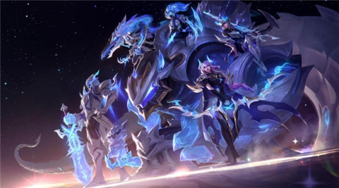 s14全球總決賽獎金有多少 英雄聯盟s14全球總決賽獎金金額介紹