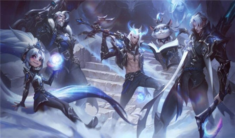 s14全球總決賽獎金有多少 英雄聯盟s14全球總決賽獎金金額介紹
