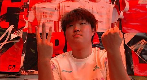 英雄聯盟BLG戰隊Bin怎么樣 S14全球總決賽BLG戰隊Bin選手介紹