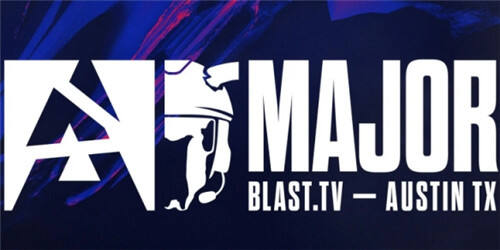 BLAST奧斯汀MAJOR賽事介紹 CS2奧斯汀MAJOR賽程表一覽