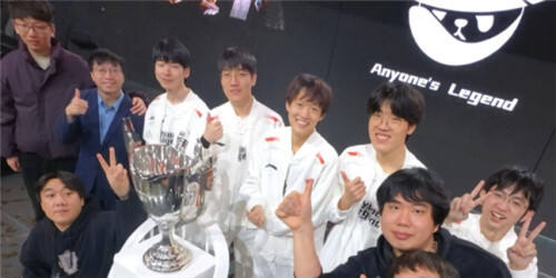 msi2025賽程表時間介紹 英雄聯盟msi2025時間賽程表一覽