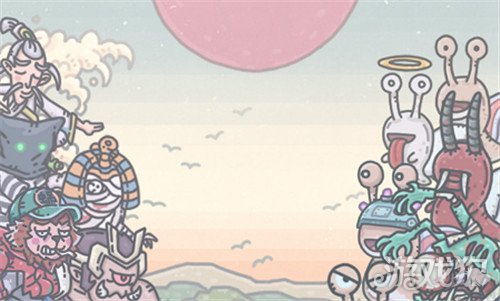 最強蝸牛華夏地圖怎么通關?【華夏地圖通關攻略】