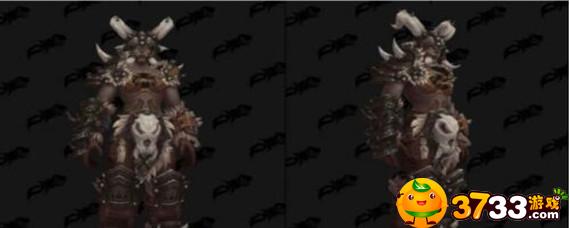 魔獸世界瑪格漢獸人傳承護(hù)甲怎么解鎖?