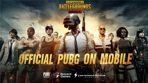 PUBGM國際服充值教程 手游充值渠道哪里來