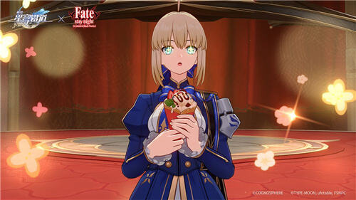 <b>崩壞：星穹鐵道</b>3.4版本與<b>Fate/stay night</b>聯(lián)動活動前瞻！