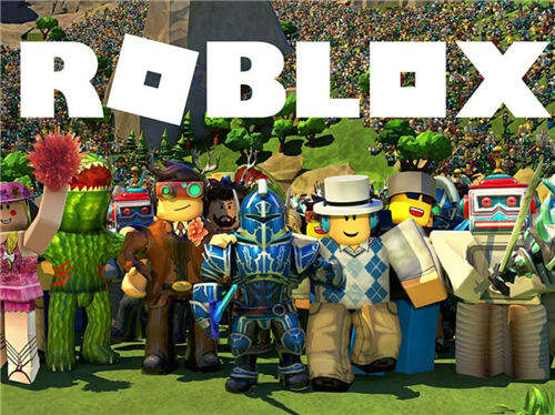 羅布樂思國際服充值入口 Roblox優惠國際服充值平臺網站地址