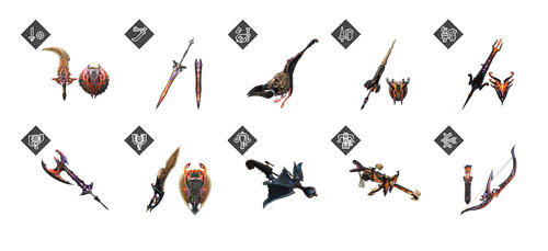 <b>魔物獵人Now</b>夏日狩獵活動7月26日開啟!古龍溟波龍首度登場