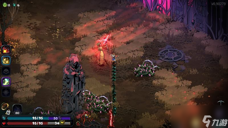 <b>哈迪斯2</b>wiki資料百科攻略 全祝福怪物咒語卡牌信物武器附魔一覽