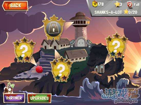 瘋狂外科醫(yī)生3攻略通關(guān)全圖文解析28
