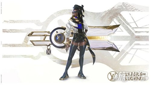 2020年lol皮膚大盤點(lol2020年144款皮膚大盤點)