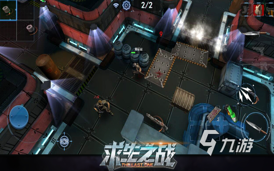 全球最火的十大射擊游戲下載介紹2024 有趣的射擊類游戲匯總