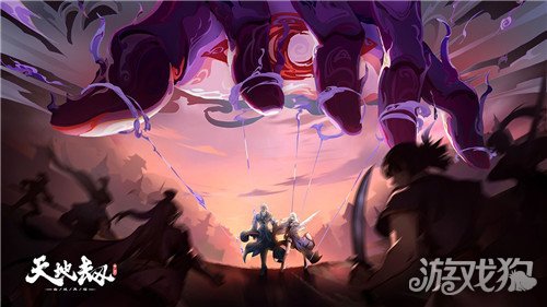 天地劫幽城再臨陽寰五內怎么加點?【陽寰五內加點攻略介紹】