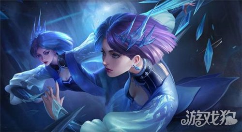 國服鏡出裝銘文(王者榮耀S23賽季鏡出裝銘文教學)