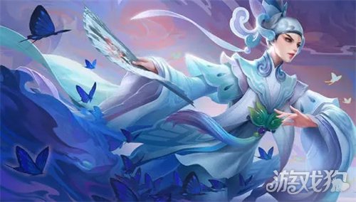 國服婉兒出裝分享(王者榮耀S25上官婉兒出裝銘文推薦)