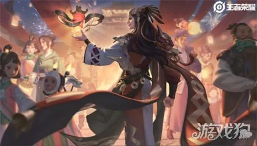 王者榮耀s26賽季更新時(shí)間 s26賽季什么時(shí)候開(kāi)啟?