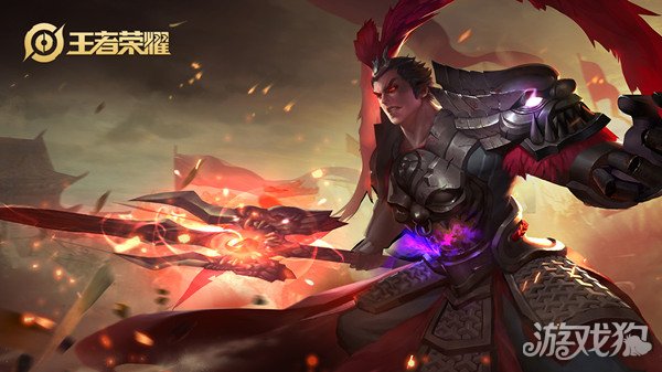 王者榮耀s29呂布最強出裝推薦 高傷害出裝攻略
