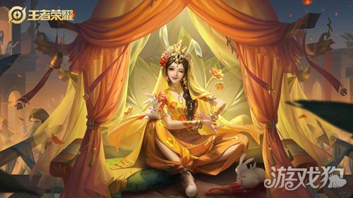 王者榮耀S28公孫離怎么出裝?【公孫離出裝一覽】
