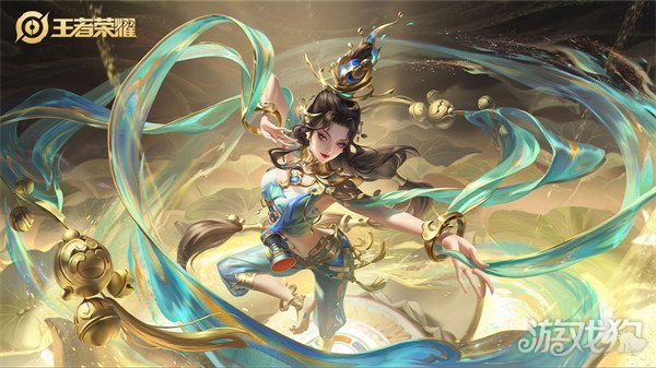 王者榮耀貂蟬怎么出裝?【2022貂蟬最強(qiáng)出裝推薦】