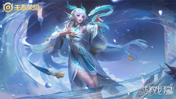 王者榮耀西施怎么連招?【2023最新西施連招技巧】