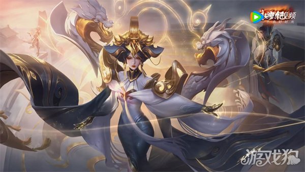 抽獎保底一覽(王者榮耀武則天新皮膚保底多少錢)