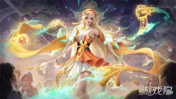 王者榮耀貂蟬流云霜糖星元皮膚獲取辦法介紹