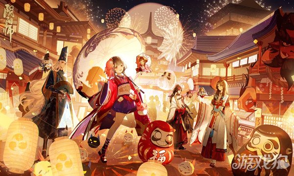 紅葉競速不變陣速刷攻略(陰陽師紅葉競速陣容推薦)