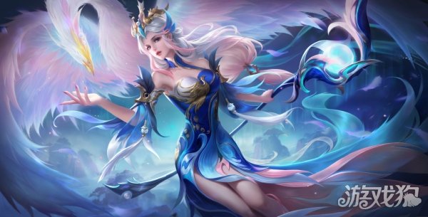 抽取價格介紹(王者榮耀王昭君鳳凰于飛星元多少錢)
