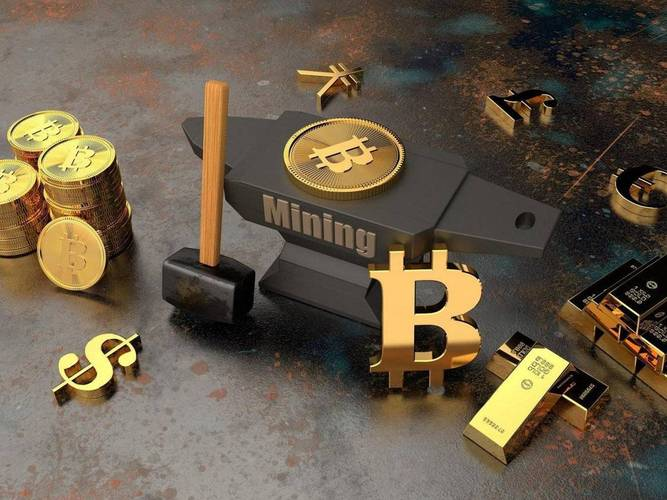比特幣是怎么挖掘的?比特幣挖礦辦法初學者入門教程?如何挖比特幣
