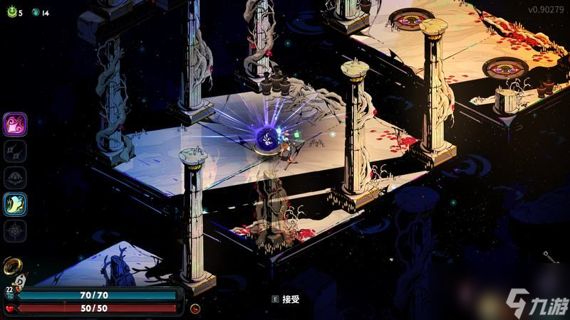 <b>哈迪斯2</b>wiki資料百科攻略 全祝福怪物咒語卡牌信物武器附魔一覽