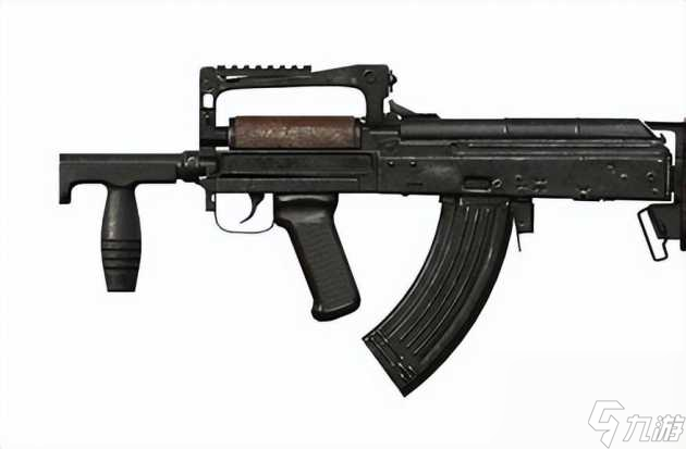 絕地求生新槍M762怎么樣?M762突擊步槍評測「干貨」