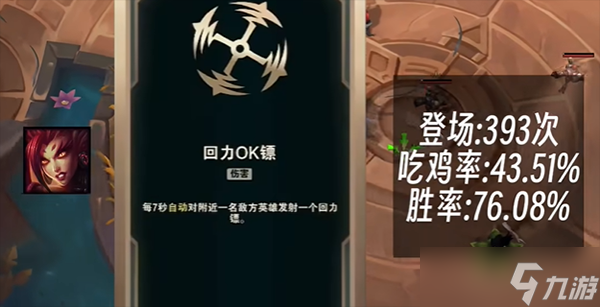 斗魂競技場強勢陣容有哪些