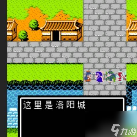 吞食天地2蜀傳神將圖文攻略 具體介紹