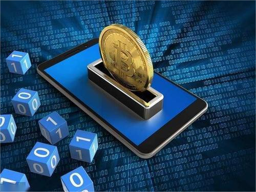 比特幣新手怎么挖礦的_比特幣挖礦教程
