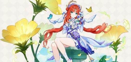 原神4.8版本幾點開門