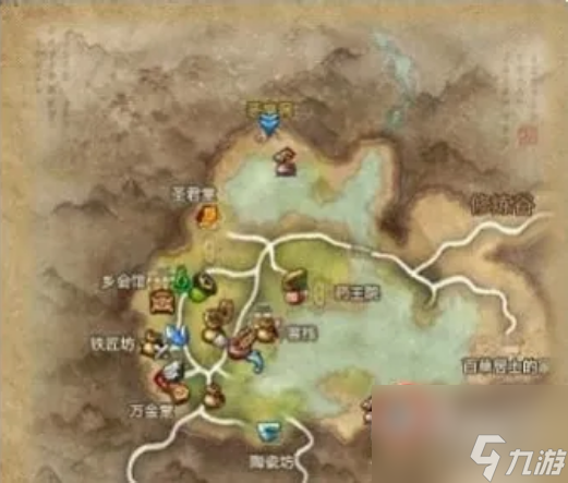 劍靈御龍林毒液有什么用 劍靈御龍林毒液作用及獲取方法
