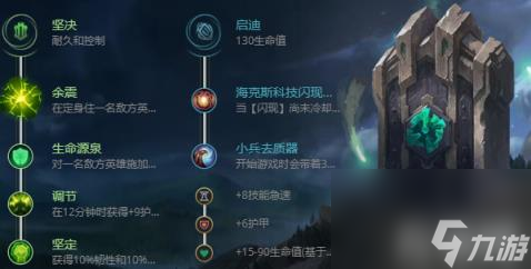 英雄聯(lián)盟老牛怎么出裝 S12老牛出裝推薦