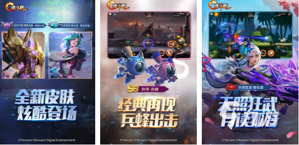 游戲廳所有老游戲大全2023 好玩的游戲廳老游戲匯總