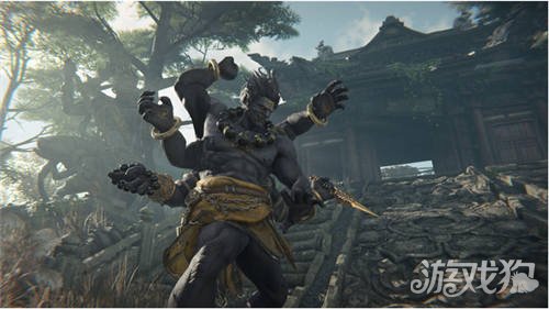 玩永劫無(wú)間需要什么配置?(永劫無(wú)間配置要求)