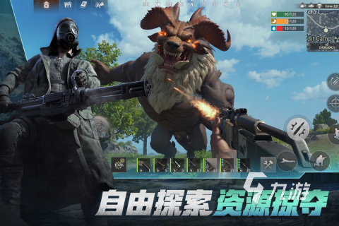 權威的手游榜單2025 高人氣的手游大全