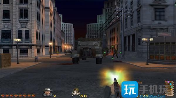 血戰(zhàn)上海灘秘籍是什么