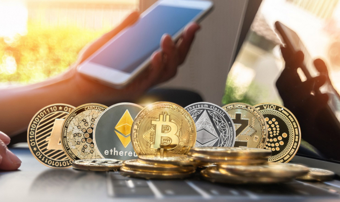、Gate.io 和歐易 (OKX) 交易所手續費分別是多少 幣安