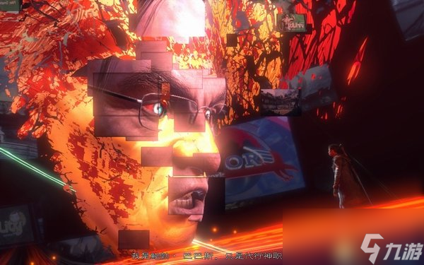 DMC：鬼泣圖文全攻略